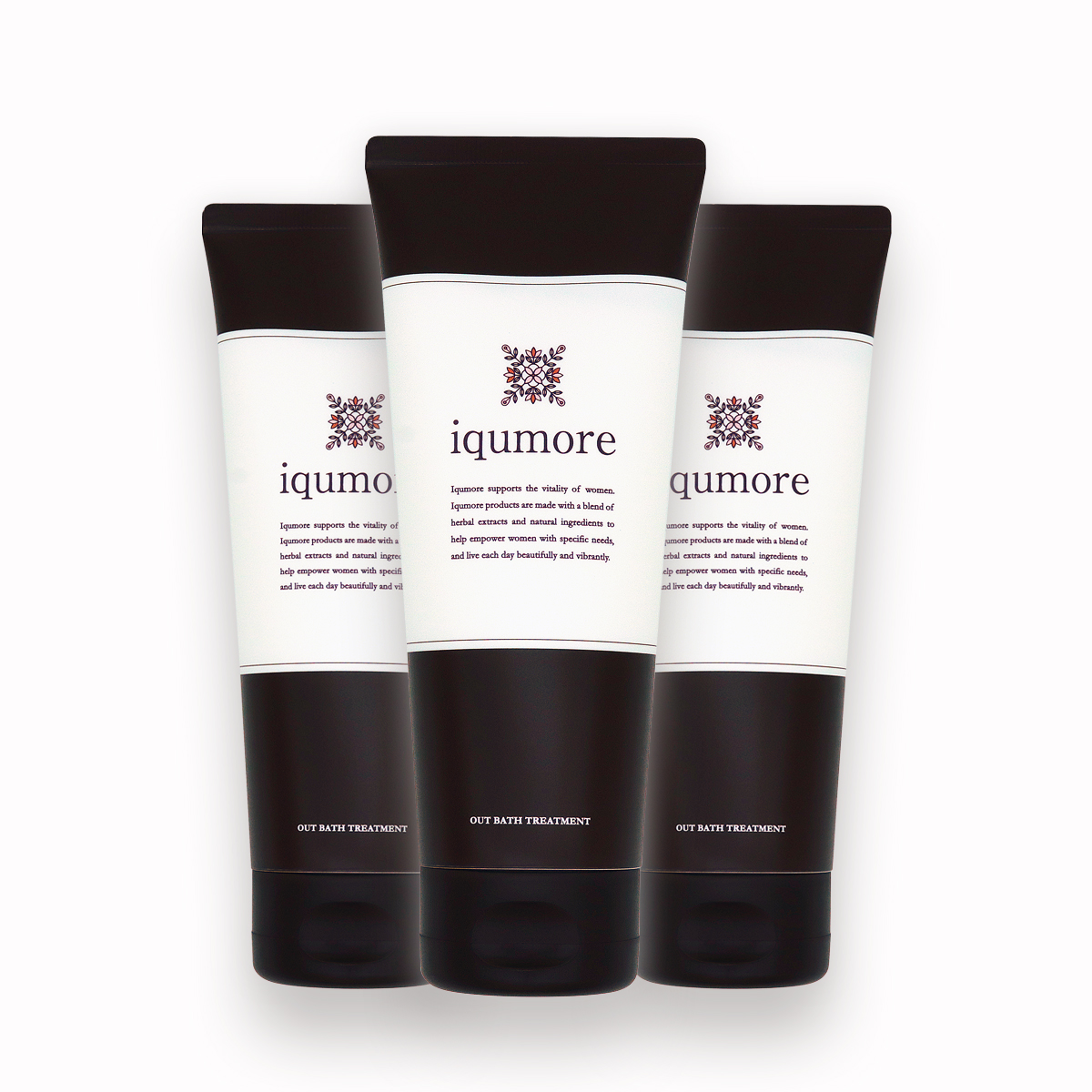 イクモア とは Iqumore イクモア 女性の薄毛や抜け毛対策 いつまでもきれいな髪を